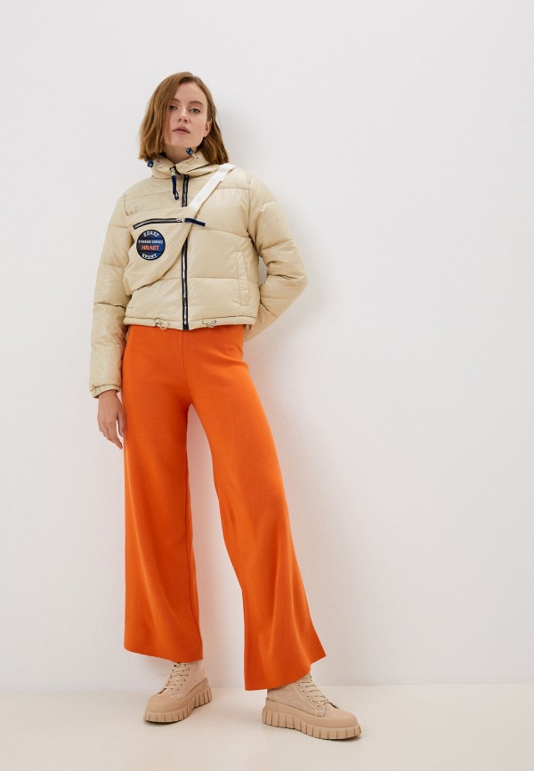 фото Куртка кожаная indiano natural