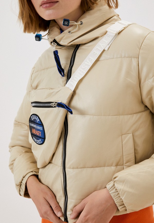 фото Куртка кожаная indiano natural