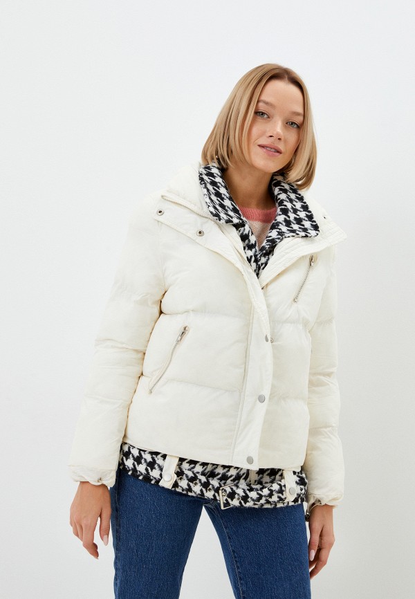 фото Куртка утепленная indiano natural