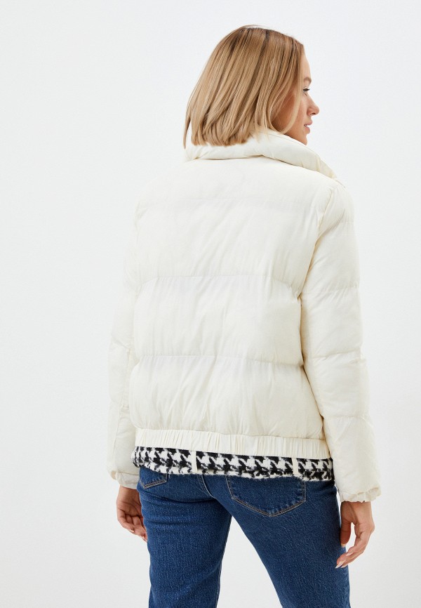 фото Куртка утепленная indiano natural