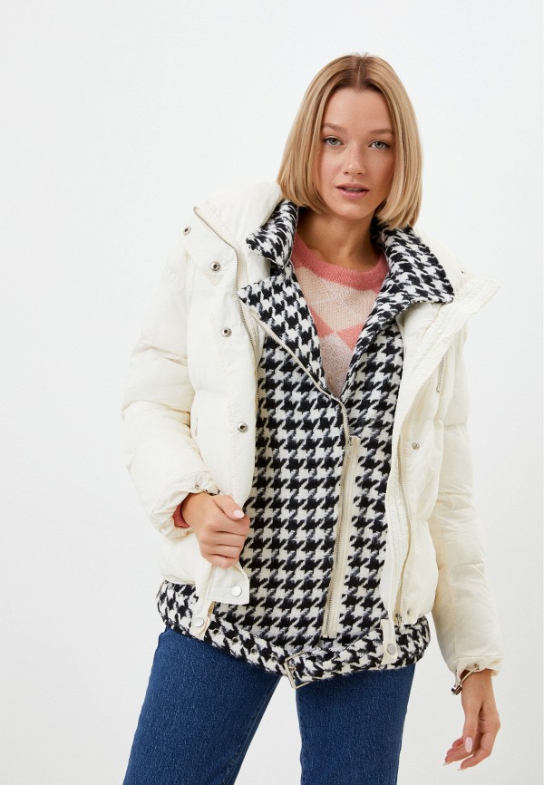 фото Куртка утепленная indiano natural