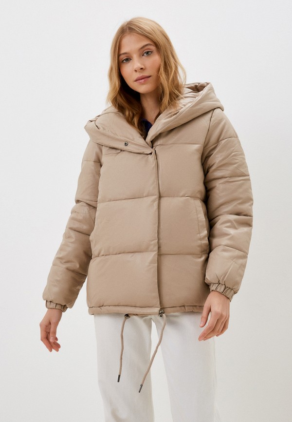 фото Куртка утепленная indiano natural