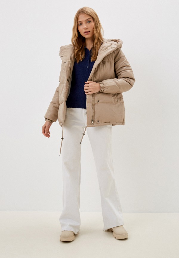 фото Куртка утепленная indiano natural