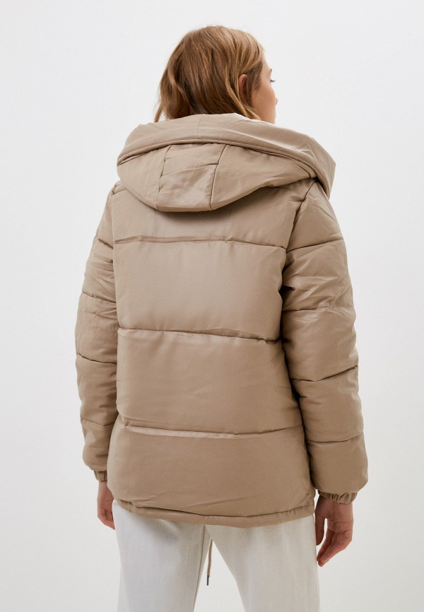 фото Куртка утепленная indiano natural