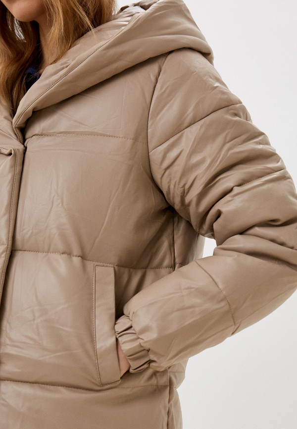 фото Куртка утепленная indiano natural