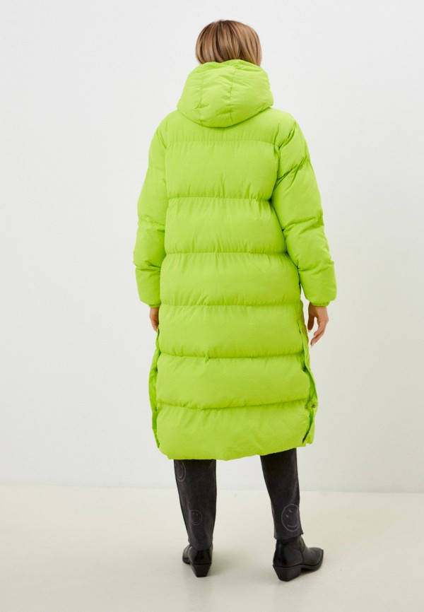 фото Куртка утепленная indiano natural