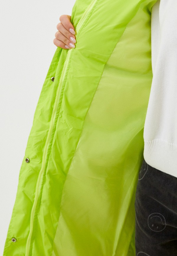 фото Куртка утепленная indiano natural