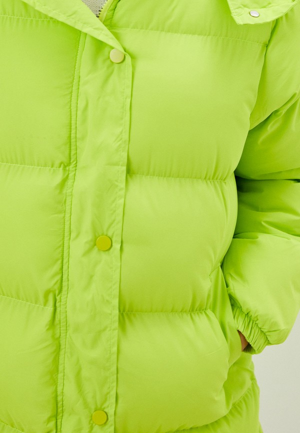 фото Куртка утепленная indiano natural