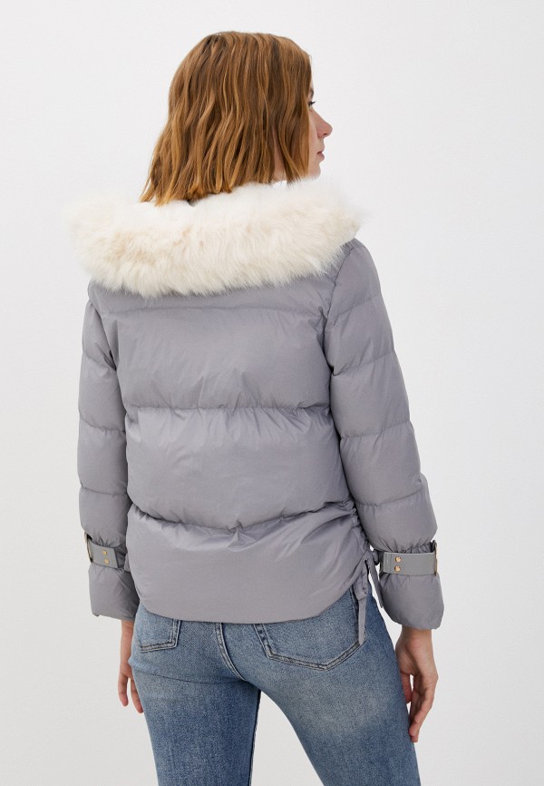 фото Куртка утепленная indiano natural