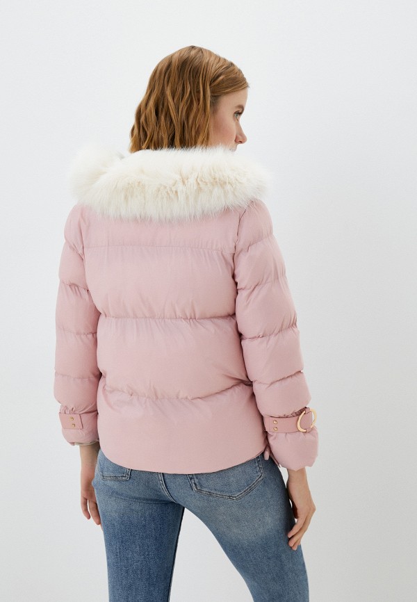 фото Куртка утепленная indiano natural