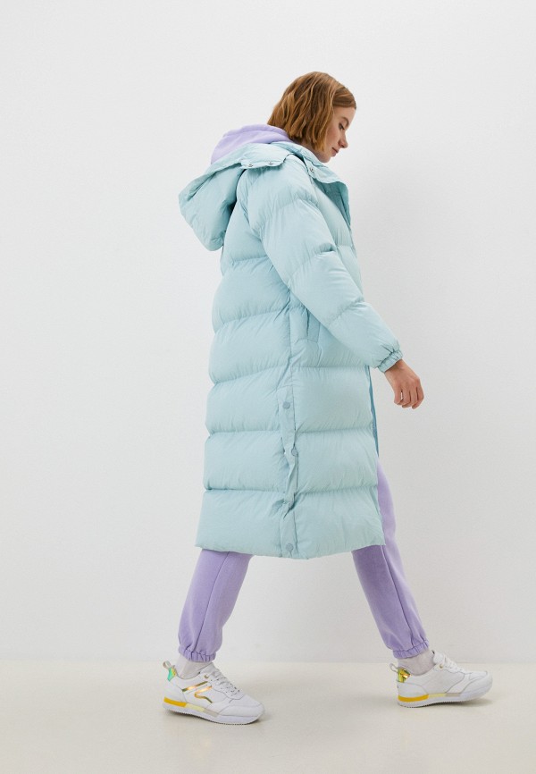 фото Куртка утепленная indiano natural