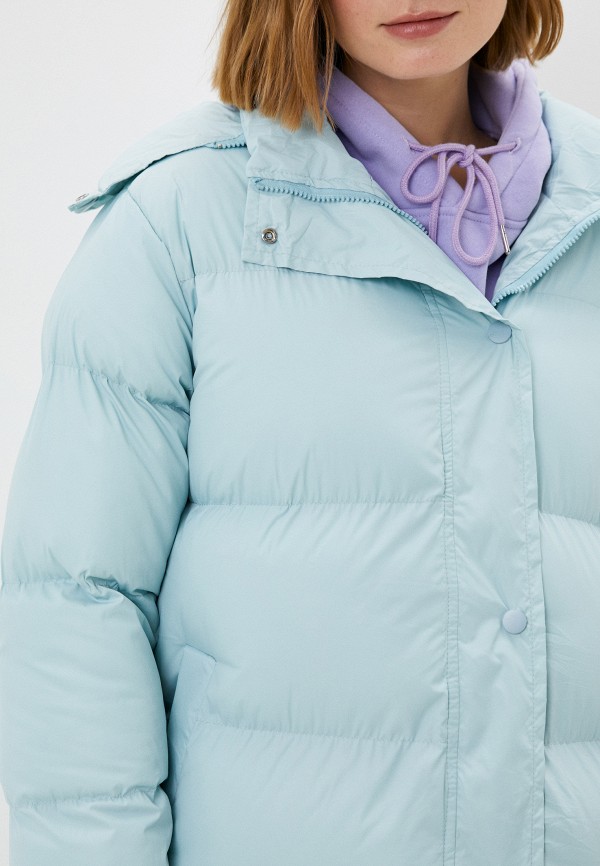 фото Куртка утепленная indiano natural