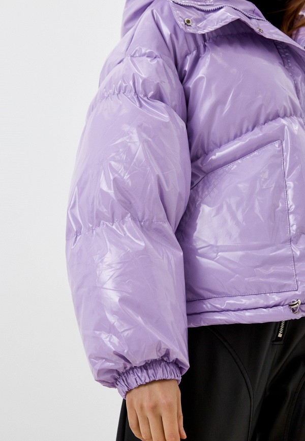 фото Куртка утепленная indiano natural