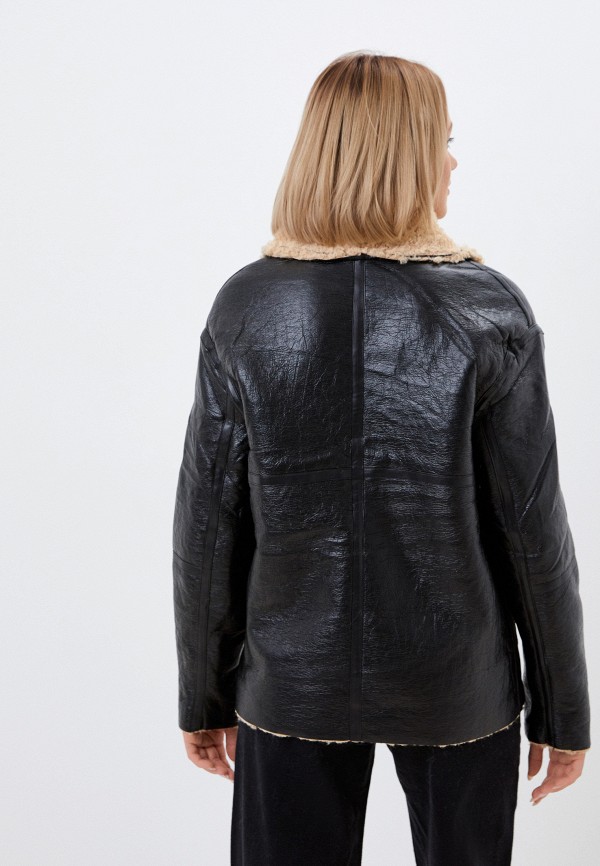 фото Куртка кожаная indiano natural