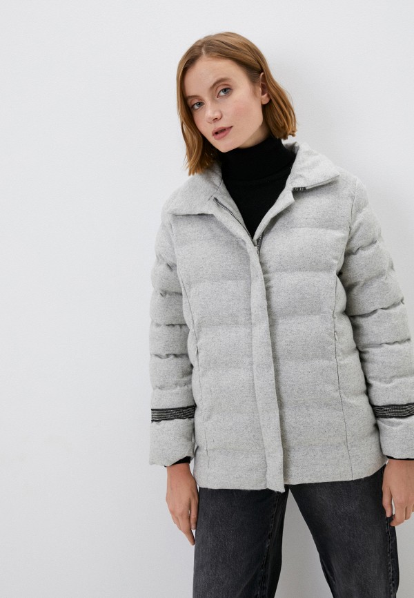 фото Куртка утепленная indiano natural