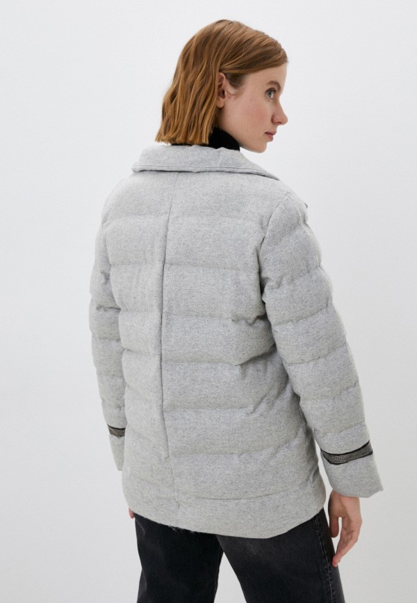 фото Куртка утепленная indiano natural