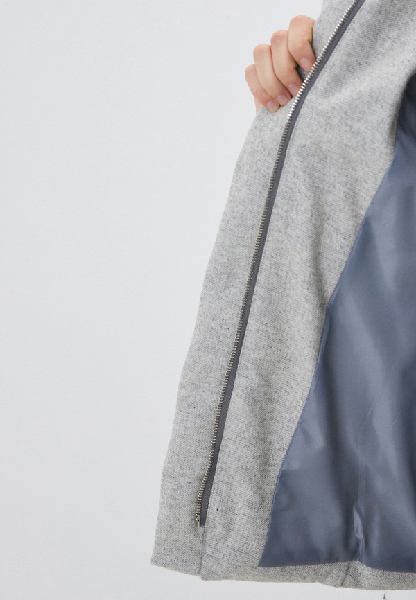 фото Куртка утепленная indiano natural