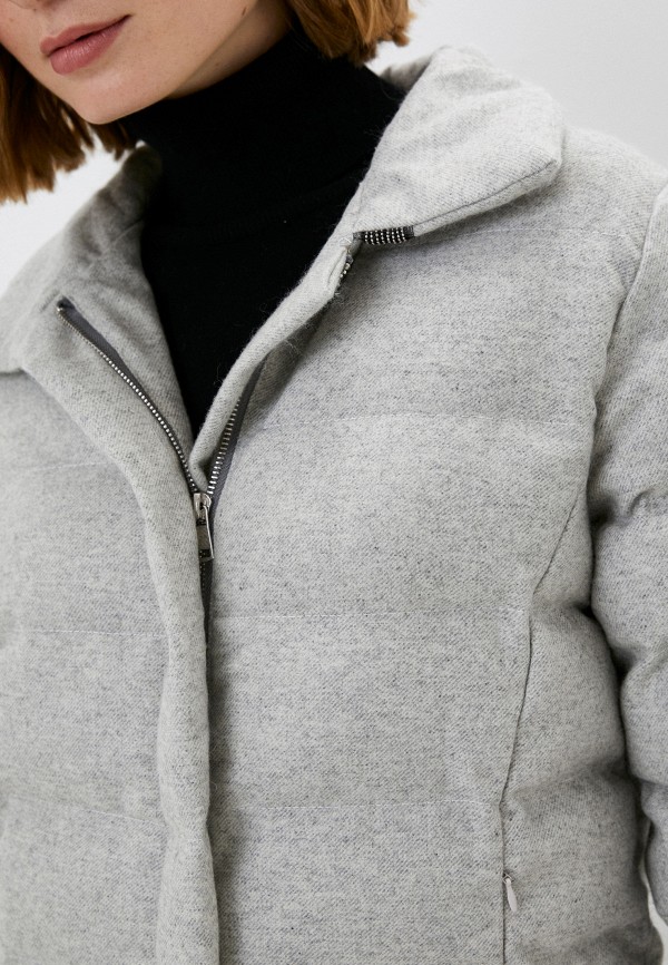 фото Куртка утепленная indiano natural