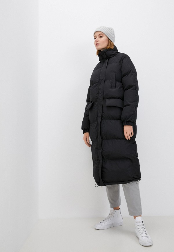 фото Куртка утепленная indiano natural