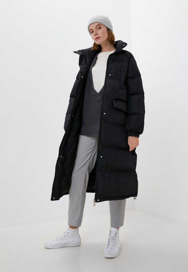 фото Куртка утепленная indiano natural