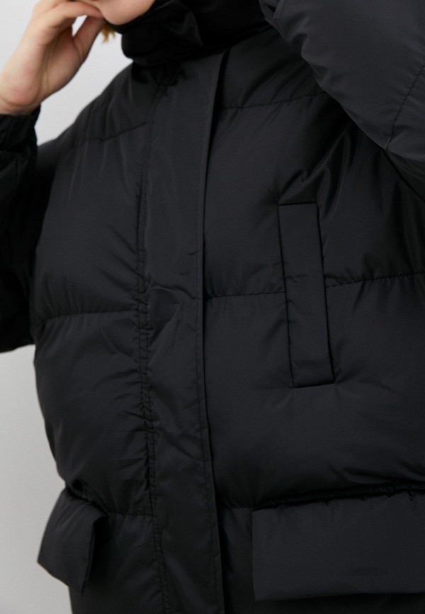 фото Куртка утепленная indiano natural