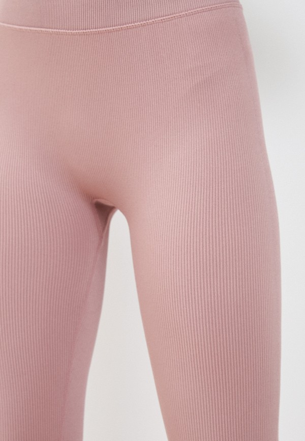 Леггинсы Gloria Jeans цвет розовый  Фото 4