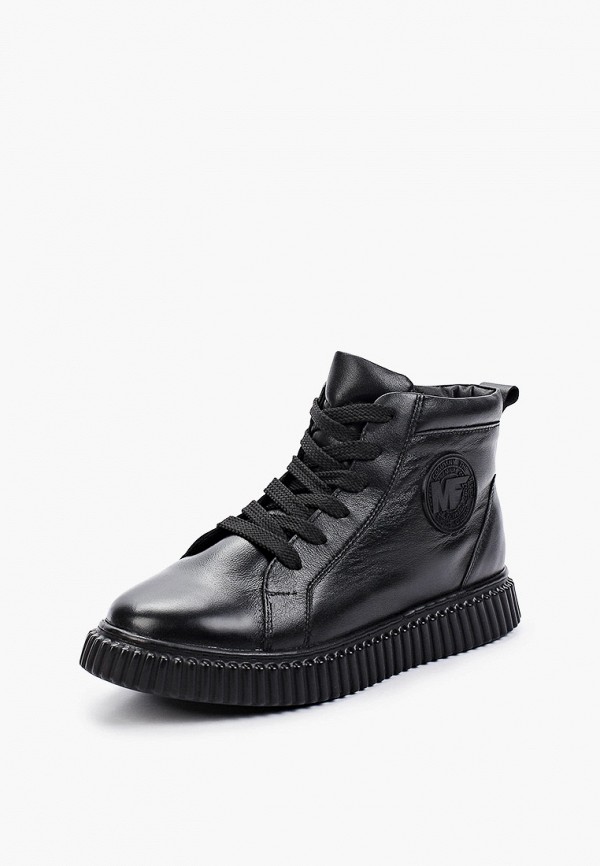 фото Кеды makfly