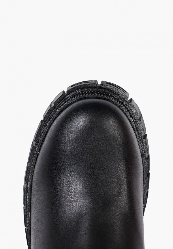 фото Полусапоги makfine