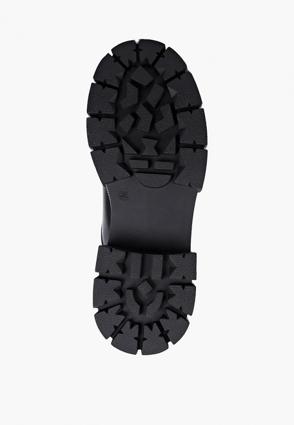 фото Полусапоги makfine