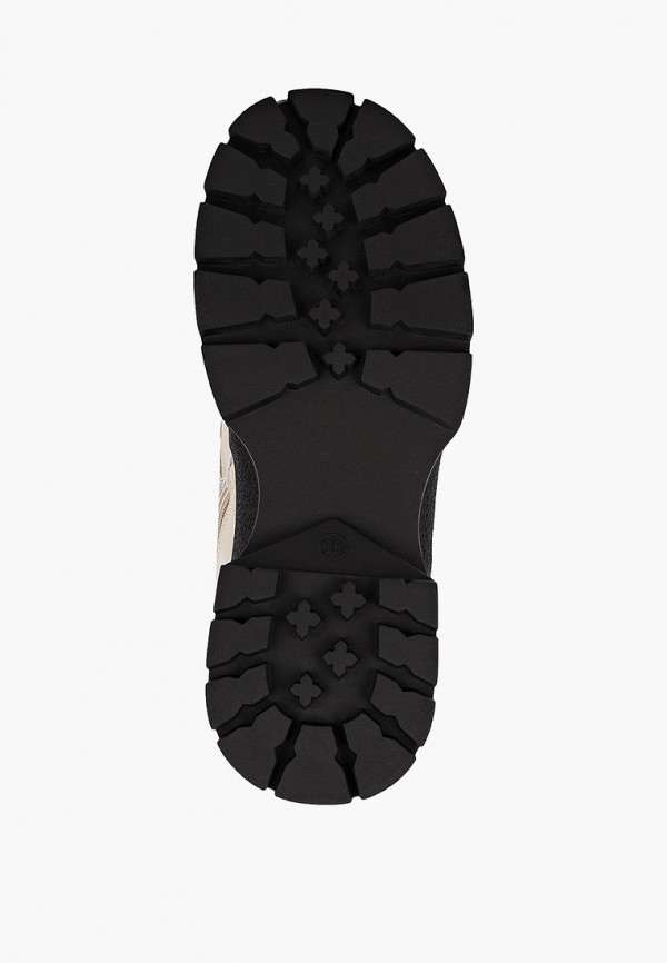 Ботинки Makfine бежевый, размер 36, фото 5