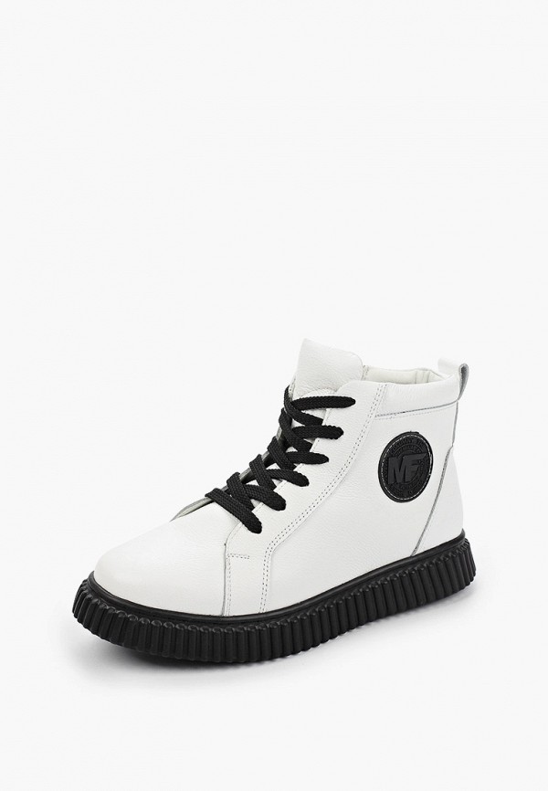 фото Кеды makfly