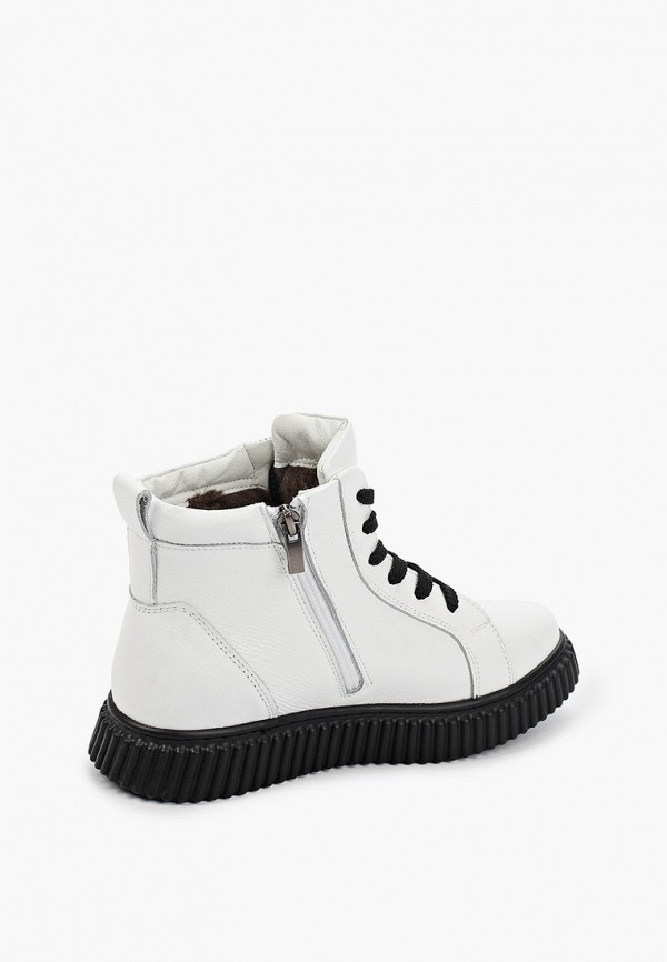 фото Кеды makfly