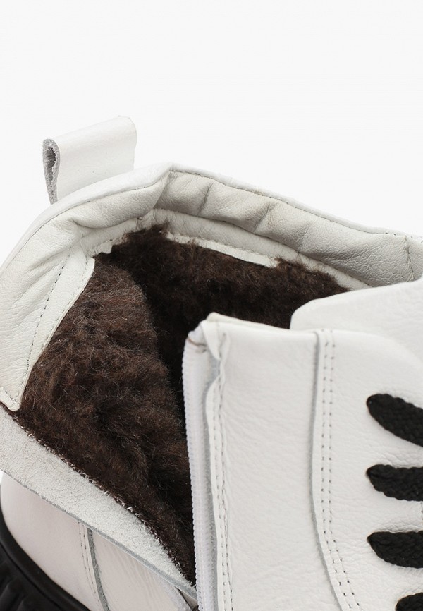 фото Кеды makfly