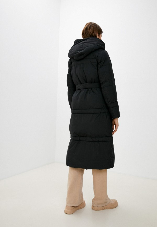 фото Куртка утепленная снежная королева