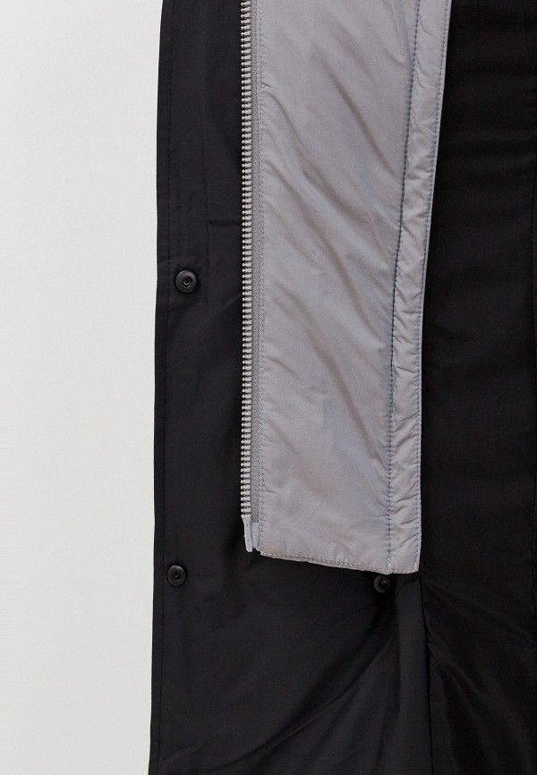 фото Куртка утепленная снежная королева