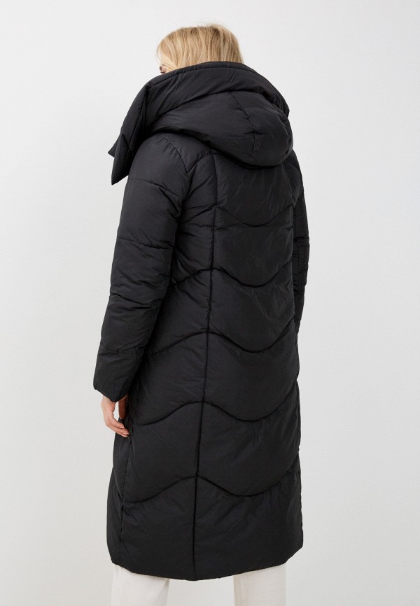 фото Куртка утепленная снежная королева