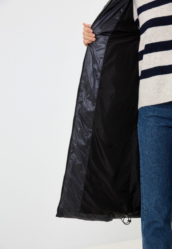 фото Куртка утепленная снежная королева