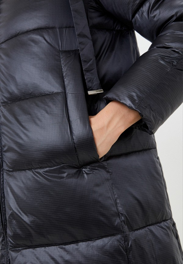 фото Куртка утепленная снежная королева