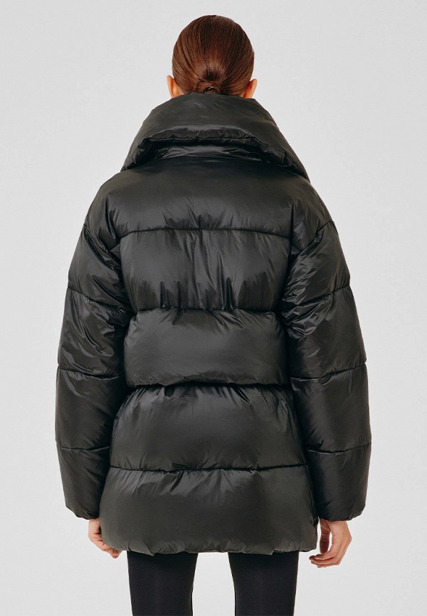 фото Куртка утепленная снежная королева