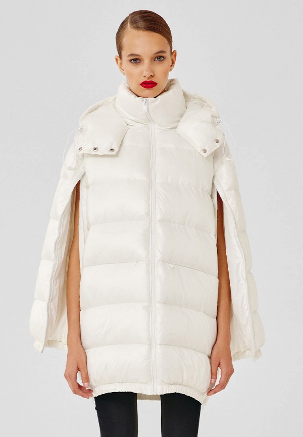 фото Куртка утепленная снежная королева