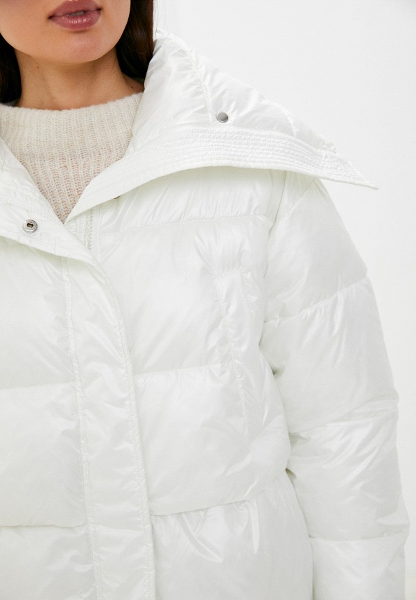 фото Куртка утепленная снежная королева