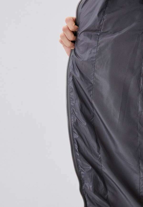 фото Пуховик снежная королева