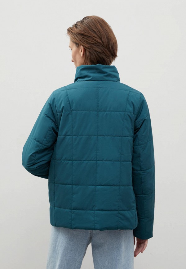 фото Куртка утепленная finn flare