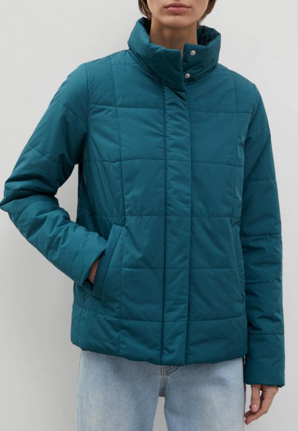 фото Куртка утепленная finn flare