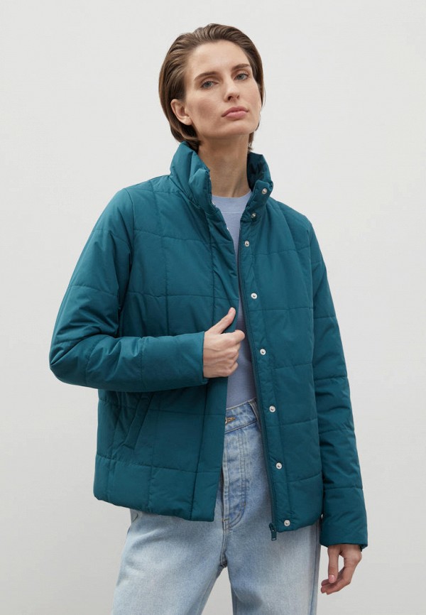 фото Куртка утепленная finn flare