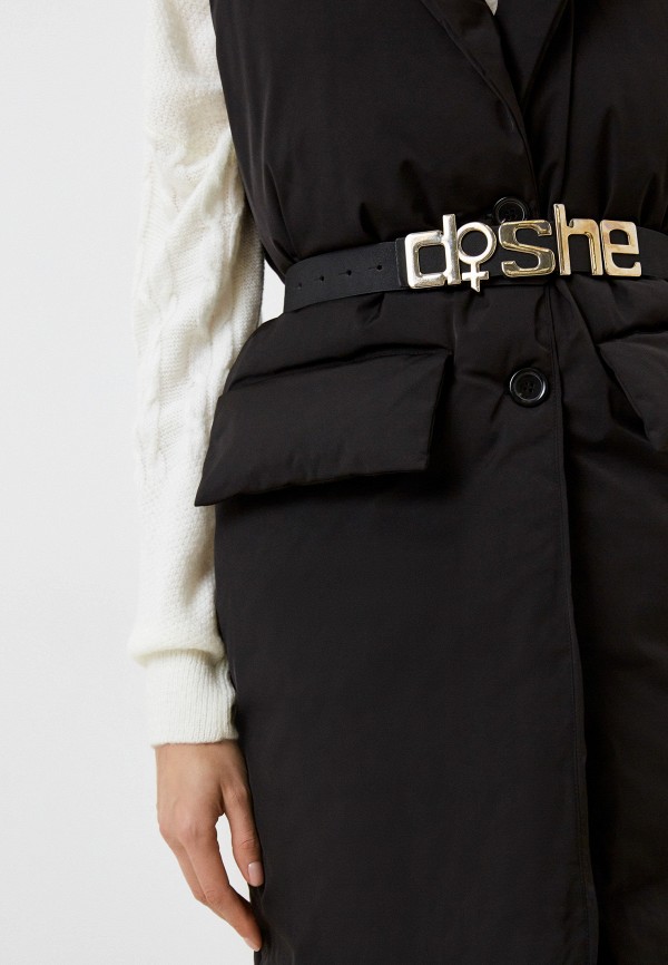 фото Жилет утепленный dshe