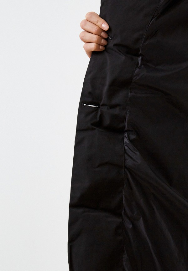 фото Жилет утепленный dshe