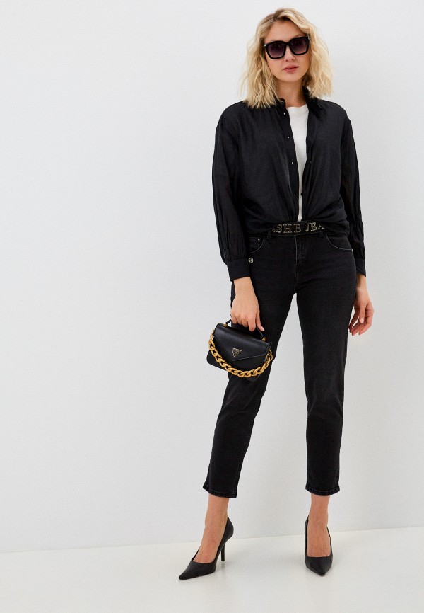 фото Джинсы dshe