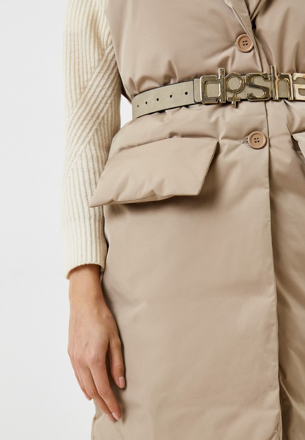 фото Жилет утепленный dshe