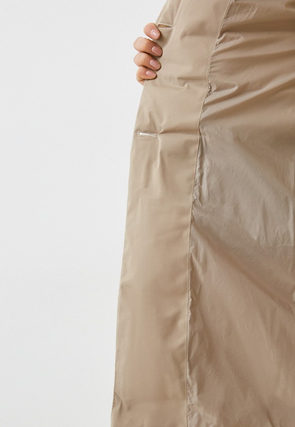 фото Жилет утепленный dshe